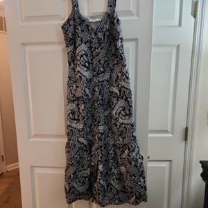 Loft Ladies summer dress